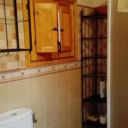 La Rambla Solanar Lägenhet *