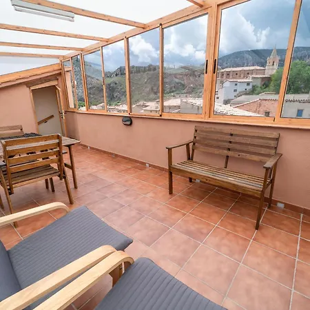 Lägenhet La Rambla Solanar *